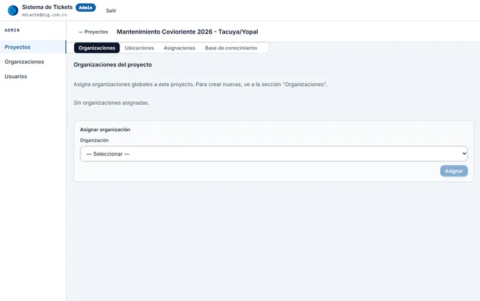 MantenimientoIA — Gestión Inteligente de Mantenimiento
